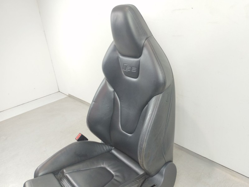 Recambio de asiento delantero izquierdo para audi s6 berlina (4f2) 5.2 referencia OEM IAM   