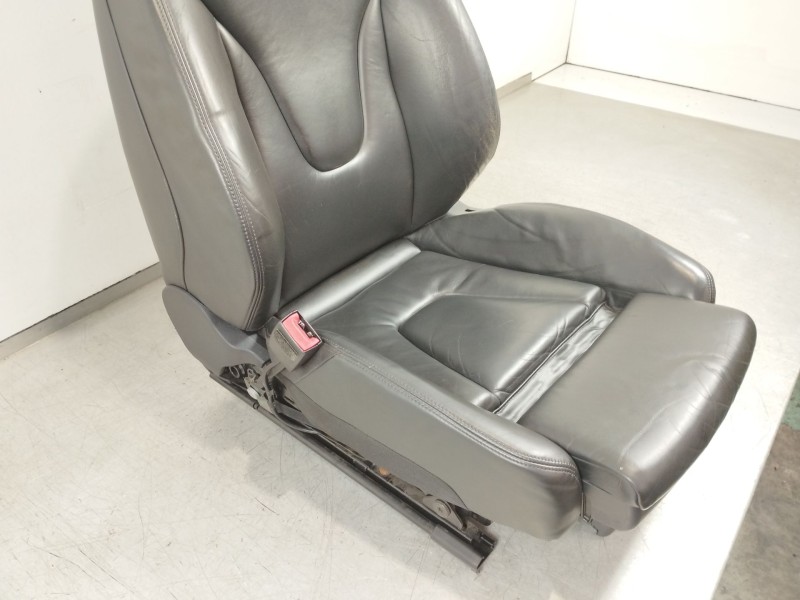 Recambio de asiento delantero izquierdo para audi s6 berlina (4f2) 5.2 referencia OEM IAM   