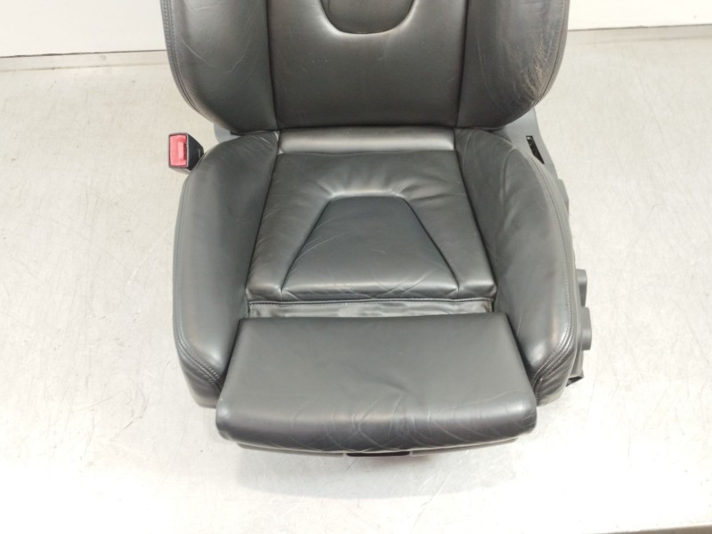 Recambio de asiento delantero izquierdo para audi s6 berlina (4f2) 5.2 referencia OEM IAM   