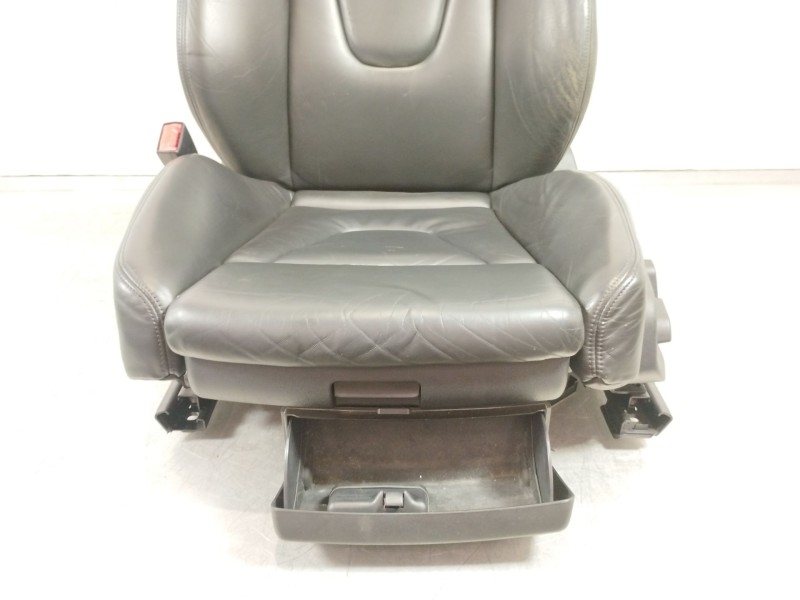 Recambio de asiento delantero izquierdo para audi s6 berlina (4f2) 5.2 referencia OEM IAM   
