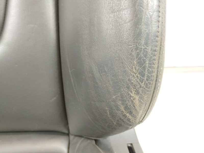 Recambio de asiento delantero izquierdo para audi s6 berlina (4f2) 5.2 referencia OEM IAM   