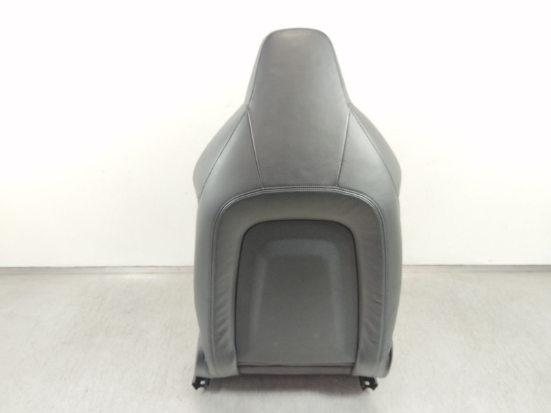 Recambio de asiento delantero izquierdo para audi s6 berlina (4f2) 5.2 referencia OEM IAM 8E0881105  