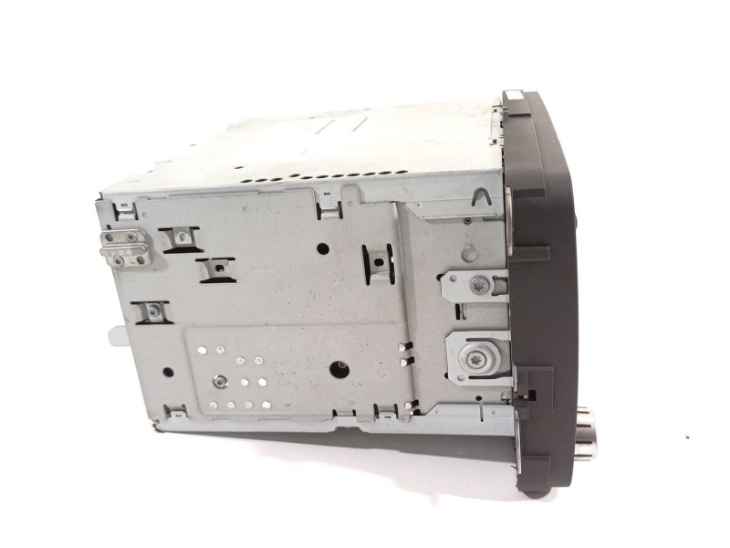 Recambio de sistema audio / radio cd para volkswagen golf vi (5k1) advance referencia OEM IAM 1K0035186AA  