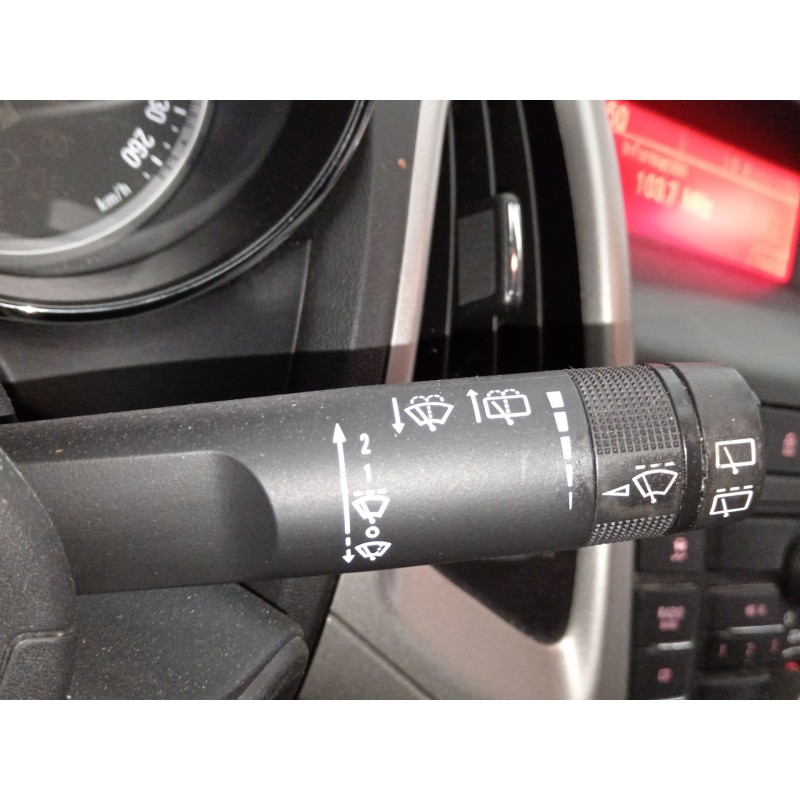 Recambio de mando limpia para opel astra j lim. selective referencia OEM IAM   