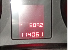 Recambio de cuadro instrumentos para opel astra j lim. selective referencia OEM IAM    2