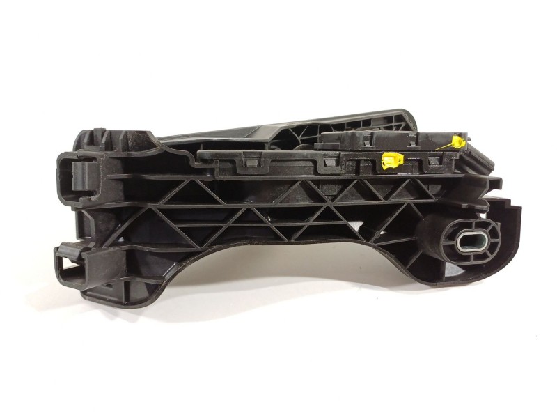 Recambio de potenciometro pedal para volkswagen golf vi (5k1) advance referencia OEM IAM 1K1721503T  