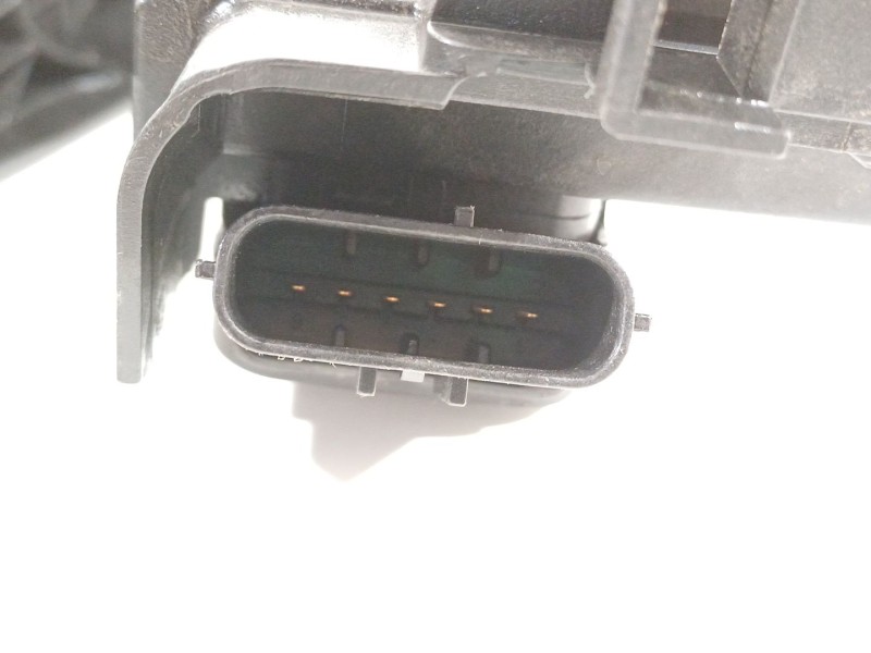 Recambio de potenciometro pedal para volkswagen golf vi (5k1) advance referencia OEM IAM 1K1721503T  