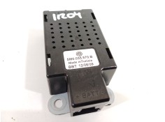 Recambio de amplificador para volkswagen golf vi (5k1) advance referencia OEM IAM 5M0035570B  