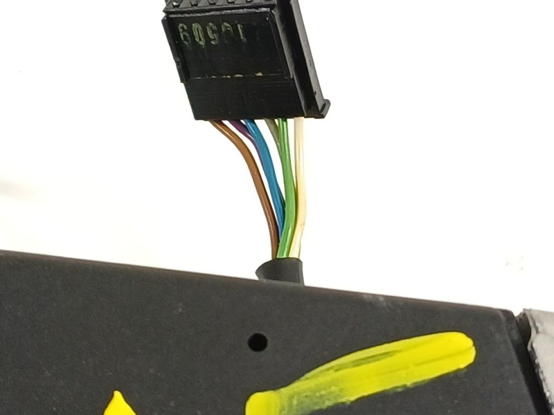 Recambio de motor techo electrico para volkswagen golf vi (5k1) advance referencia OEM IAM 1K0959591  