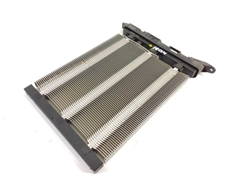 Recambio de resistencia calefaccion para volkswagen golf vi (5k1) advance referencia OEM IAM 1K0963235F  