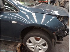 Recambio de aleta delantera derecha para opel astra j lim. selective referencia OEM IAM   