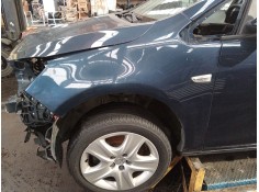 Recambio de aleta delantera izquierda para opel astra j lim. selective referencia OEM IAM   