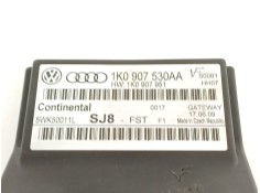 Recambio de modulo electronico para volkswagen golf vi (5k1) advance referencia OEM IAM 1K0907530AA   2