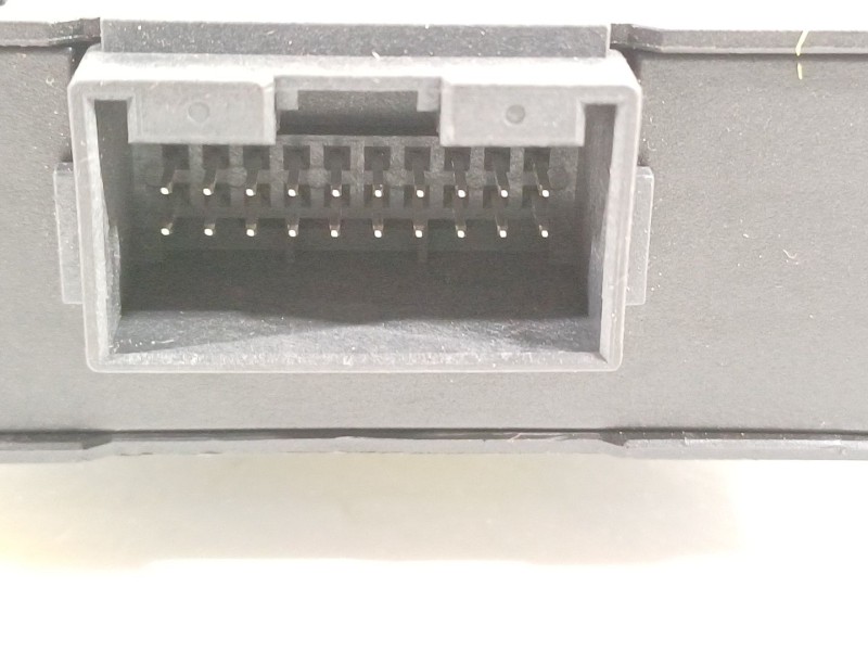 Recambio de modulo electronico para volkswagen golf vi (5k1) advance referencia OEM IAM 1K0907530AA  