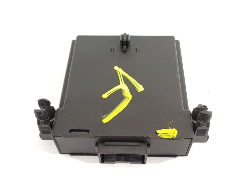 Recambio de modulo electronico para volkswagen golf vi (5k1) advance referencia OEM IAM 1K0907530AA  