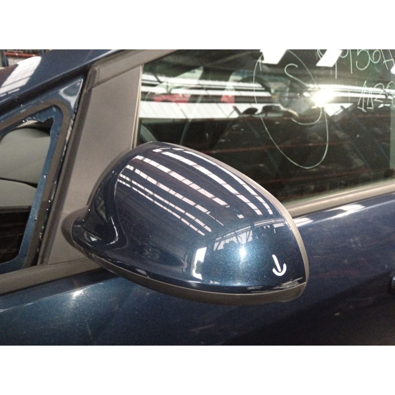 Recambio de retrovisor izquierdo para opel astra j lim. selective referencia OEM IAM   