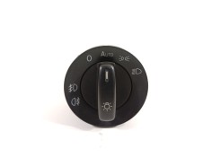 Recambio de mando luces para volkswagen golf vi (5k1) advance referencia OEM IAM 1K0941431BM  