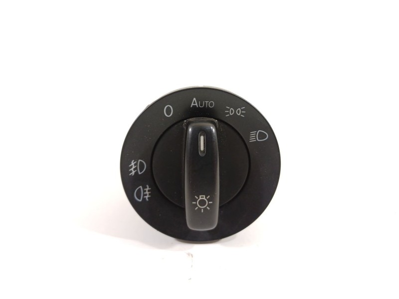 Recambio de mando luces para volkswagen golf vi (5k1) advance referencia OEM IAM 1K0941431BM  