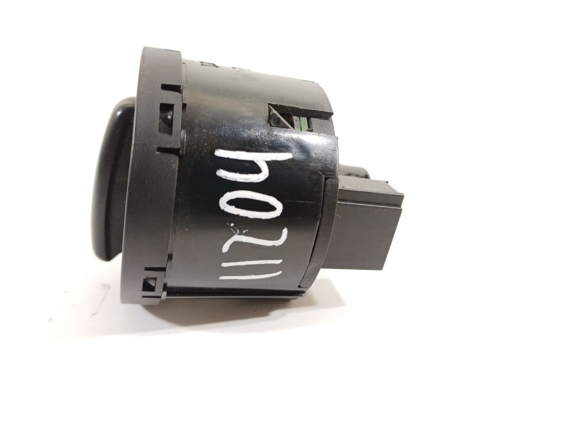 Recambio de mando luces para volkswagen golf vi (5k1) advance referencia OEM IAM 1K0941431BM  