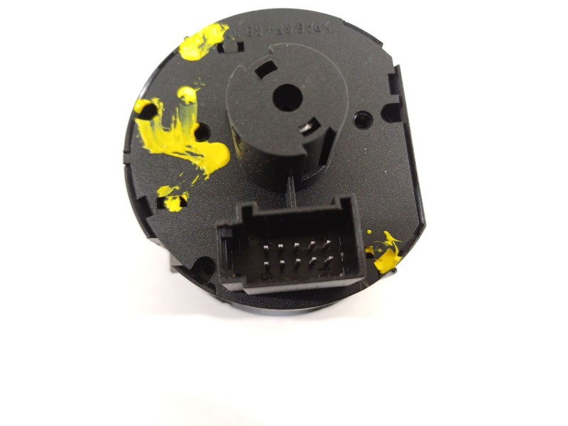 Recambio de mando luces para volkswagen golf vi (5k1) advance referencia OEM IAM 1K0941431BM  