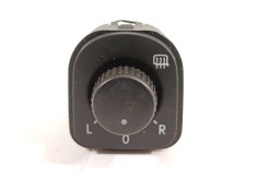 Recambio de mando retrovisor para volkswagen golf vi (5k1) advance referencia OEM IAM 1K0959565K  