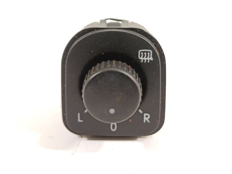 Recambio de mando retrovisor para volkswagen golf vi (5k1) advance referencia OEM IAM 1K0959565K  