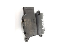 Recambio de motor apertura trampillas climatizador para volkswagen golf vi (5k1) advance referencia OEM IAM 3C0907511AM  