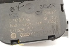 Recambio de motor apertura trampillas climatizador para volkswagen golf vi (5k1) advance referencia OEM IAM 3C0907511AM   2