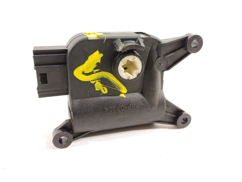 Recambio de motor apertura trampillas climatizador para volkswagen golf vi (5k1) advance referencia OEM IAM 3C0907511AM  