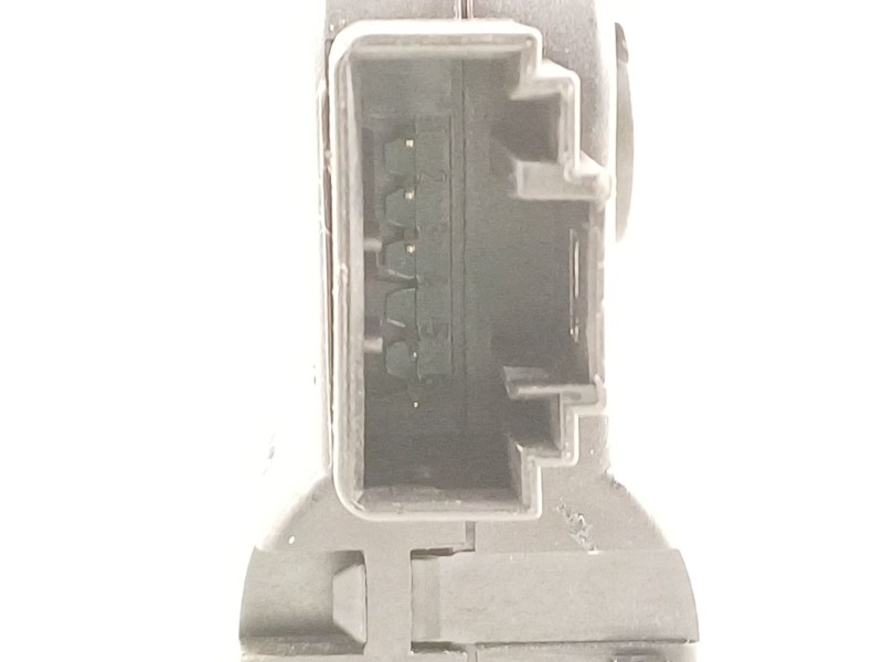 Recambio de motor apertura trampillas climatizador para volkswagen golf vi (5k1) advance referencia OEM IAM 3C0907511AM  