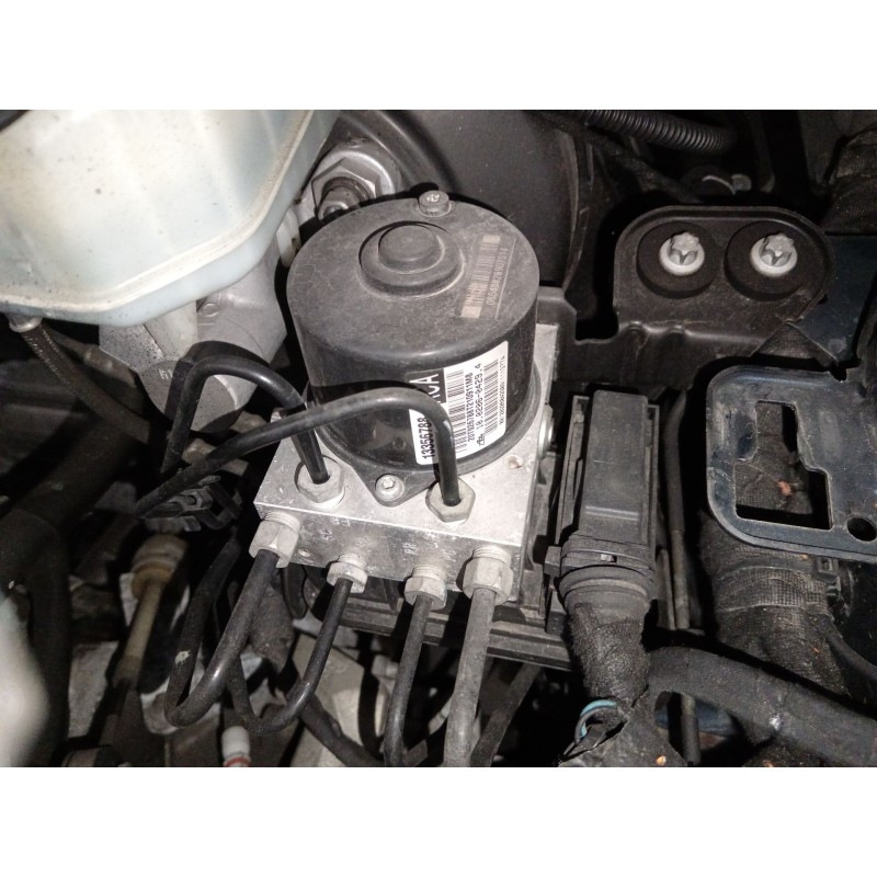 Recambio de abs para opel astra j lim. selective referencia OEM IAM   