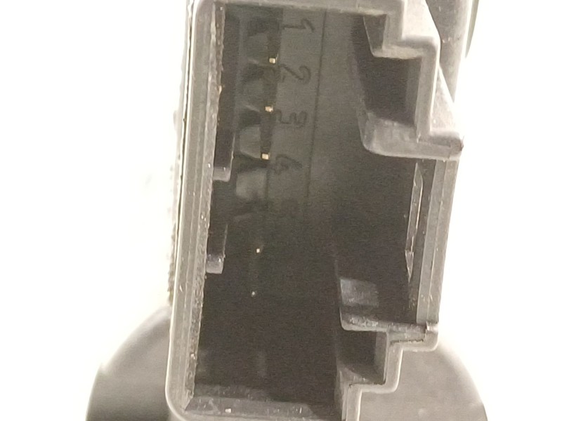 Recambio de motor apertura trampillas climatizador para volkswagen golf vi (5k1) advance referencia OEM IAM 3C1907511  