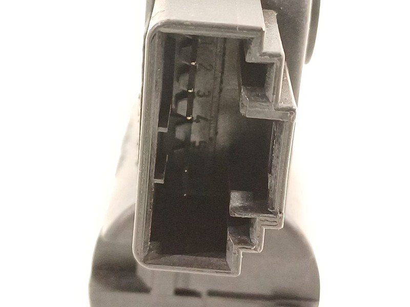 Recambio de motor apertura trampillas climatizador para volkswagen golf vi (5k1) advance referencia OEM IAM 3C1907511A  