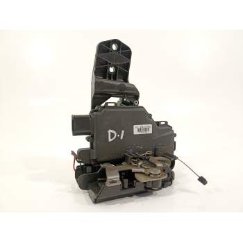CERRADURA PUERTA DELANTERA IZQUIERDA 3B1837015Q 