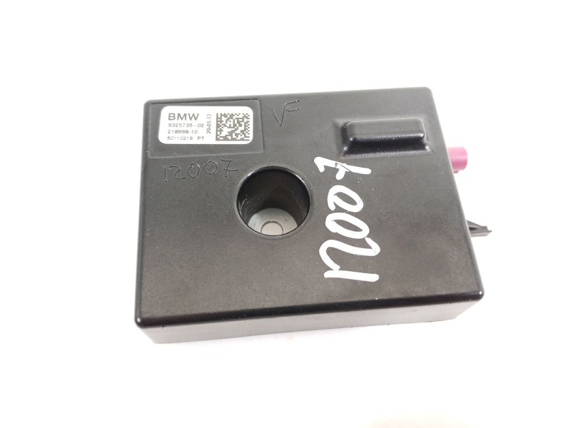 Recambio de modulo electronico para bmw serie 3 touring (f31) 320d referencia OEM IAM 65209325735  9325735