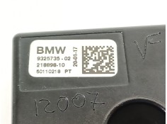 Recambio de modulo electronico para bmw serie 3 touring (f31) 320d referencia OEM IAM 65209325735  9325735 2