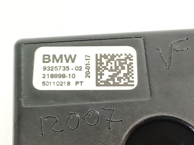 Recambio de modulo electronico para bmw serie 3 touring (f31) 320d referencia OEM IAM 65209325735  9325735