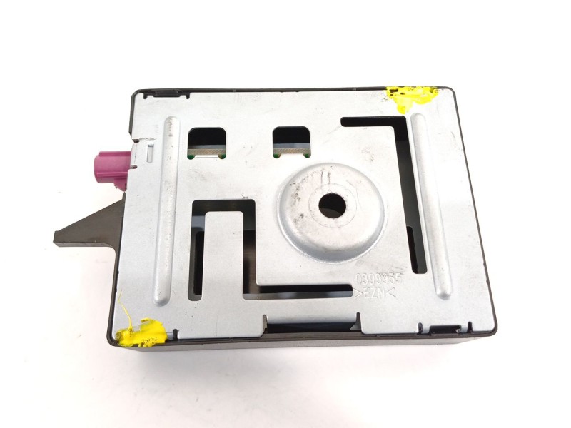 Recambio de modulo electronico para bmw serie 3 touring (f31) 320d referencia OEM IAM 65209325735  9325735