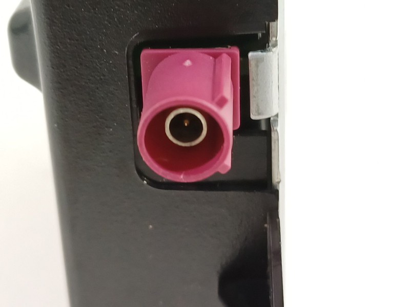 Recambio de modulo electronico para bmw serie 3 touring (f31) 320d referencia OEM IAM 65209325735  9325735