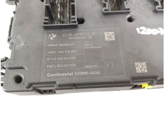 Recambio de modulo electronico para bmw serie 3 touring (f31) 320d referencia OEM IAM 61356819332   2
