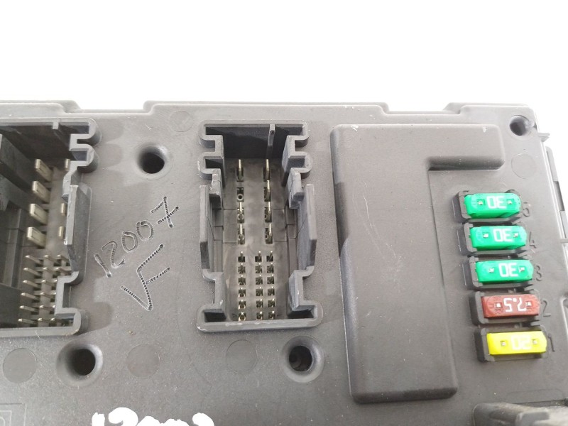 Recambio de modulo electronico para bmw serie 3 touring (f31) 320d referencia OEM IAM 61356819332  