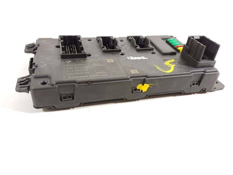 Recambio de modulo electronico para bmw serie 3 touring (f31) 320d referencia OEM IAM 61356819332  