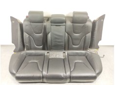 Recambio de asientos traseros para audi s6 berlina (4f2) 5.2 referencia OEM IAM 4F0885375