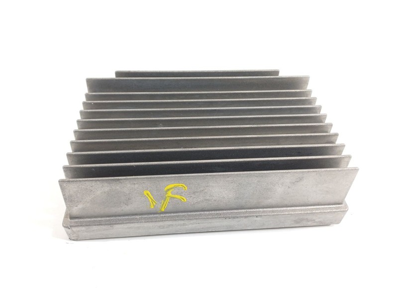 Recambio de amplificador para bmw serie 3 touring (f31) 320d referencia OEM IAM 1238938966  938966