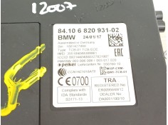 Recambio de modulo electronico para bmw serie 3 touring (f31) 320d referencia OEM IAM 84196820931  6820931 2