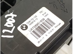 Recambio de motor cierre centralizado porton para bmw serie 3 touring (f31) 320d referencia OEM IAM UA726951609 C08173 163672 2