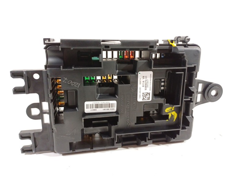 Recambio de caja reles / fusibles para bmw serie 3 touring (f31) 320d referencia OEM IAM 9389070 19561000001 939776