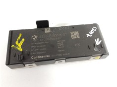 Recambio de modulo electronico para bmw serie 3 touring (f31) 320d referencia OEM IAM 61357481616  