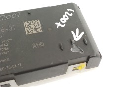 Recambio de modulo electronico para bmw serie 3 touring (f31) 320d referencia OEM IAM 61357481616   2