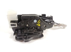 Recambio de cerradura puerta trasera derecha para mercedes-benz clase b (w247) 247 referencia OEM IAM A0997302801  A1770032999